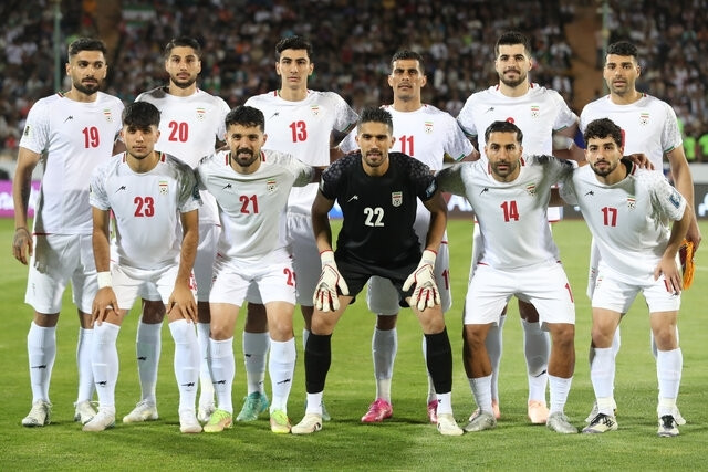 تیم ملی ایران در کافا ۲۰۲۵؛ حضور عمان و مالزی به عنوان میهمان