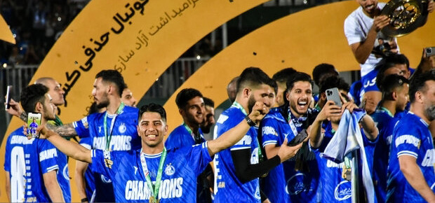 آخرین وضعیت نقل‌وانتقالات استقلال؛ ماندن ستاره‌ها و چند جدایی اجباری