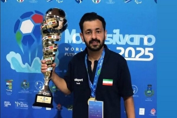 نمی‌خواستند ایران قهرمان شود اما جنگیدیم  و جام را گرفتیم