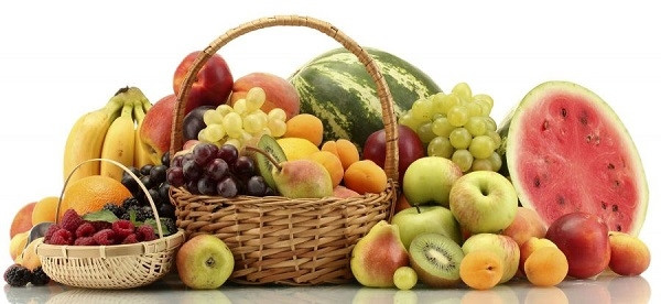 خواص فوق العاده میوه های تابستانی  که باورتان نمی شود