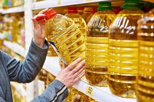 کمبودی در بازار روغن نیست