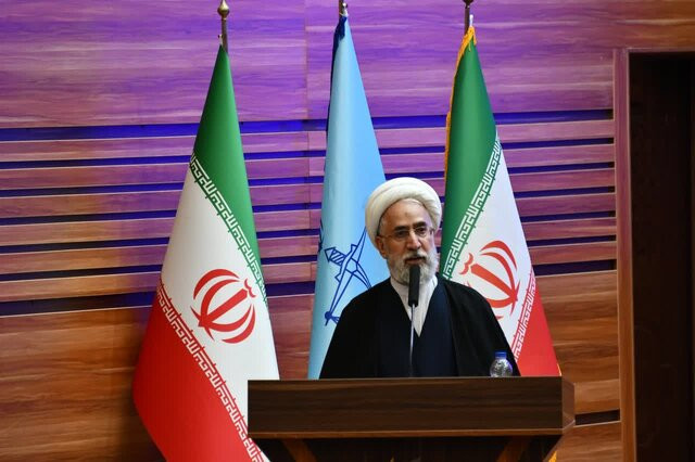 دادستان کل کشور: اتباع غیرمجاز خاک ایران را هرچه سریع ترک کنند