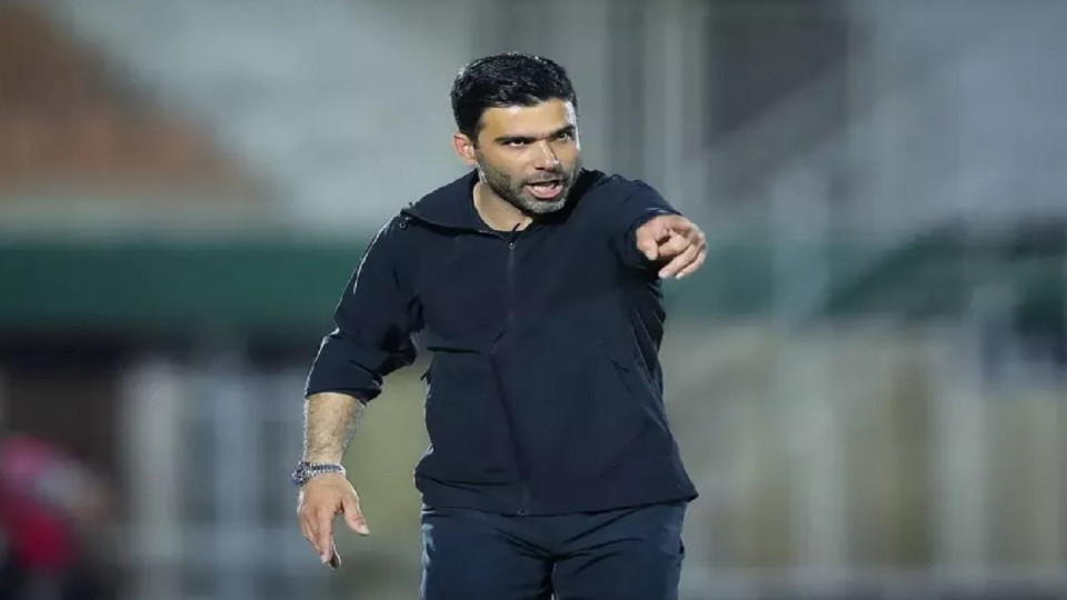 روانخواه ۴ بازیکن جدید را به اردوی تیم امید فراخواند