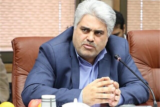 افزایش ۵۰ درصدی سوخت‌رسانی در ۱۲ روز جنگ تحمیلی