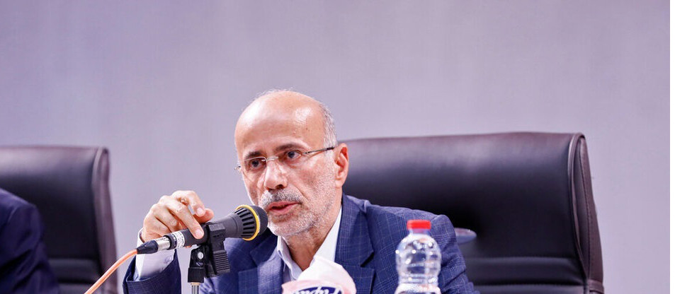 تلاش جهادی وزارت نفت در جنگ  ۱۲ روزه تحمیلی رژیم صهیونیستی