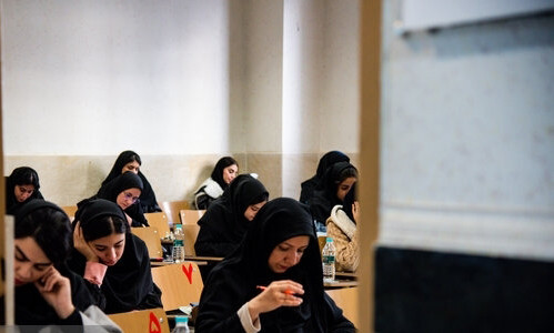 آمار نهایی ثبت‌نام و انتخاب رشته کاردانی  به کارشناسی سال ۱۴۰۴ اعلام شد