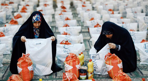 آغاز ثبت‌نام داوطلبان ساماندهی کمک‌های مردمی در شرایط بحرانی