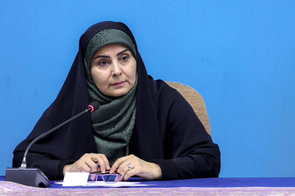 بازسازی مناطق آسیب‌دیده از اولویت‌های وزارت راه است