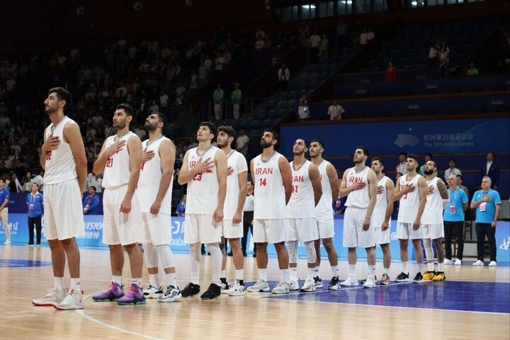 تأثیر جنگ بر برنامه آماده‌سازی تیم ملی بسکتبال؛ اعزام به لبنان و روسیه