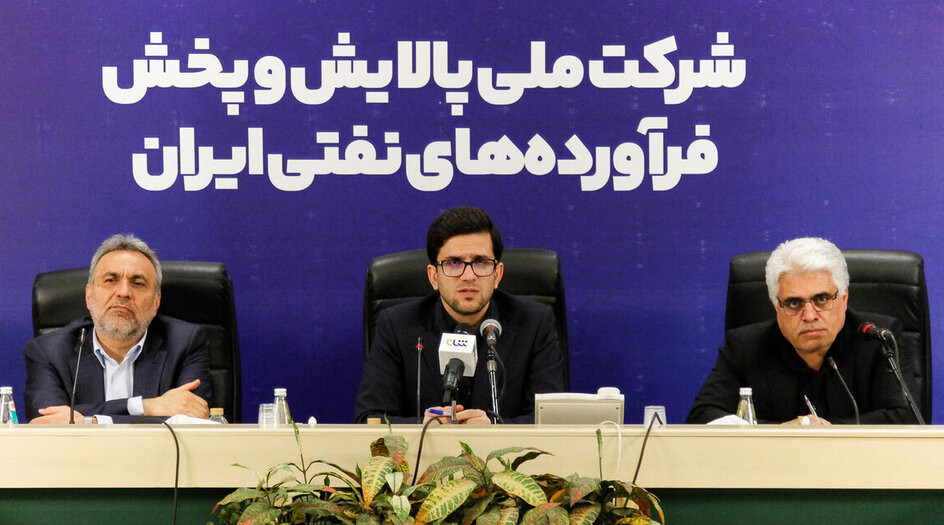 پایداری شبکه سوخت‌رسانی با جهاد زنجیره ۱۶۰ هزار نفری