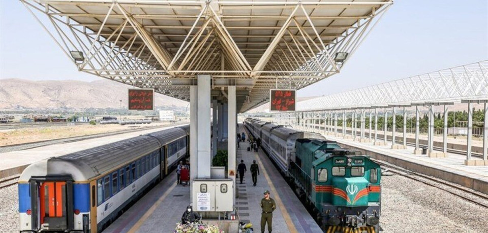 فروش بلیت قطارهای اربعین ۱۴۰۴ از هفته جاری آغاز می‌شود