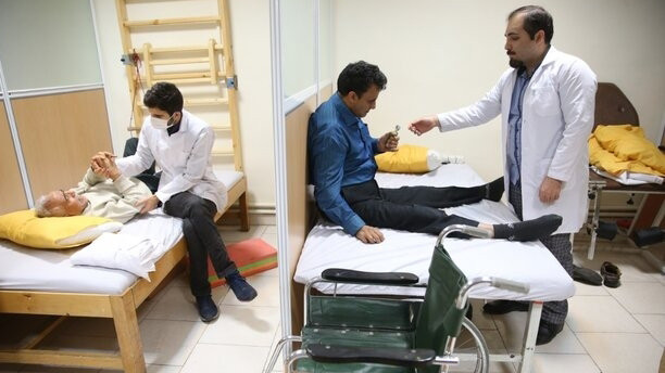 مهلت ثبت نام و تکمیل مدارک آزمون دکتری حرفه‌ای فیزیوتراپی تمدید شد