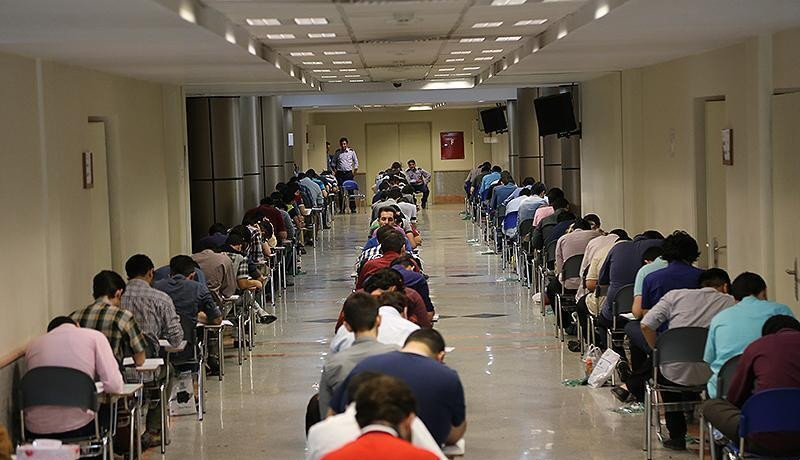 آخرین وضعیت برگزاری مصاحبه‌های کارشناسی ارشد ۱۴۰۴