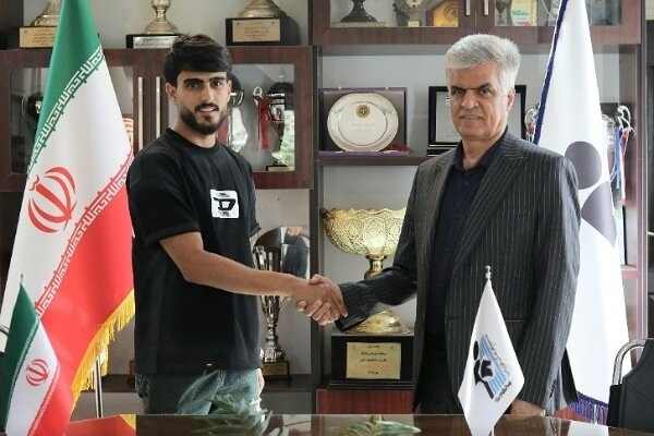 گزینه استقلال لژیونر شد؛ غندی‌پور  در کنار آزمون و عزت‌ اللهی