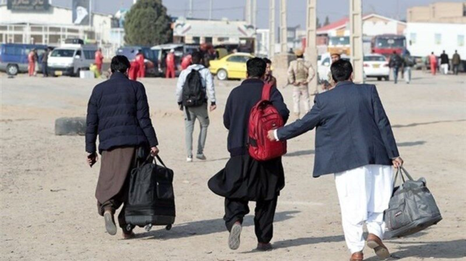 اتباع غیرمجاز مطالبات مالی خود را به پلیس گزارش دهند