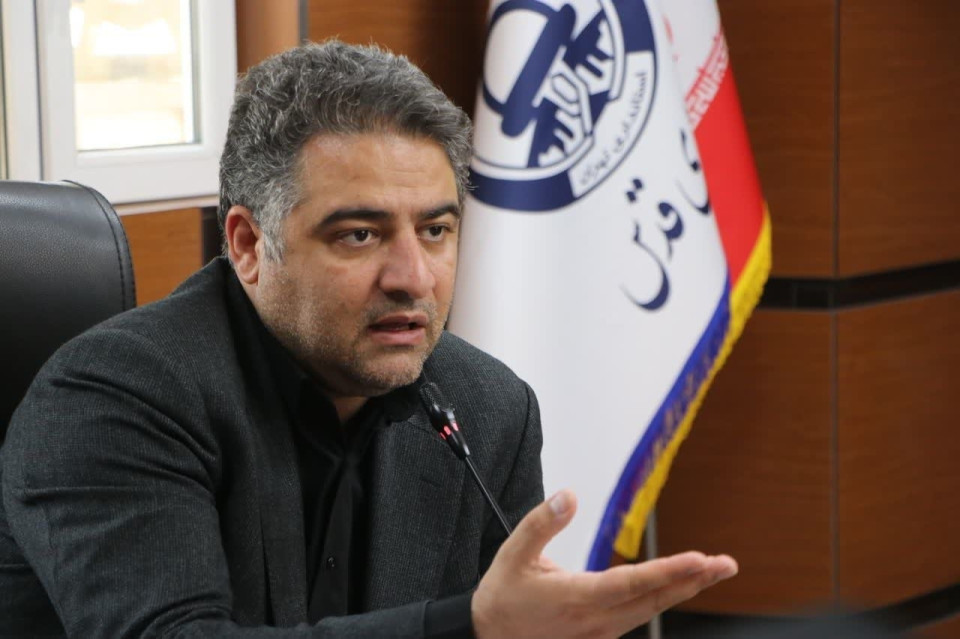 تأکید شهردار قدس بر برگزاری مستمر جلسات مدیریت بحران و ارتقای الزامات پدافند غیرعامل