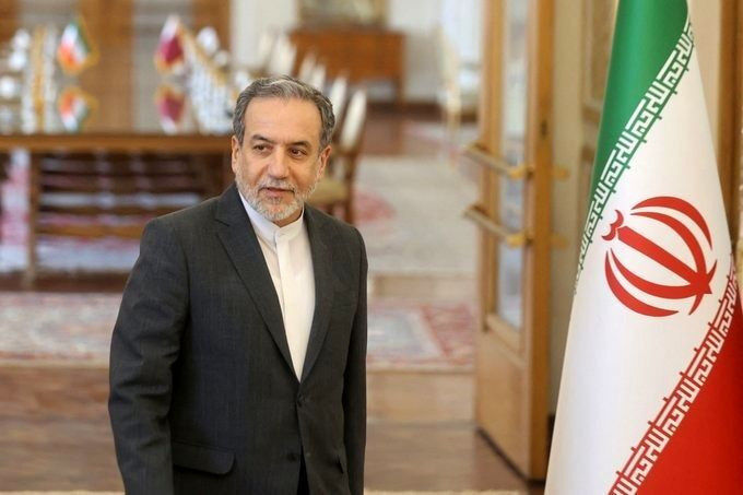 عراقچی: اگر مذاکراتی شکل بگیرد فقط  در مورد موضوع هسته‌ای خواهد بود