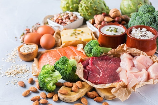 چند آسیب بزرگی که کمبود پروتئین به بدن شما می زند اما غافلید