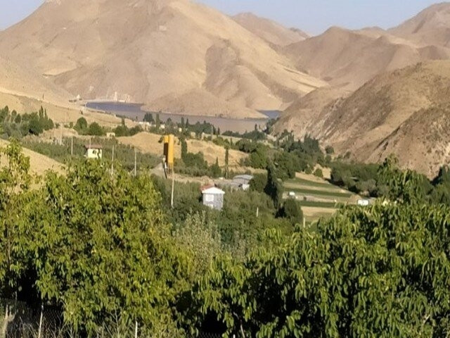 گزگزاره سفلی؛ تابلویی زنده از سنت، طبیعت  و همت در قلب کردستان