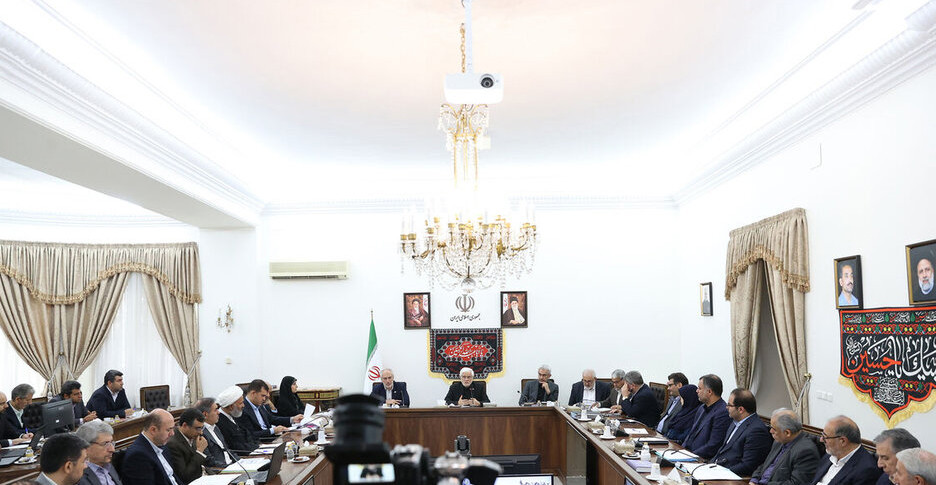 تصویب طرح ضربتی افزایش روزانه  تولید نفت خام