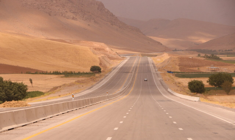 فازدوم آزادراه اراک-خرم‌آباد اجرایی شد؛لرستان یک گام نزدیک‌تر به تهران
