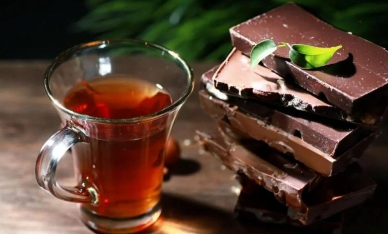 آیا چای و شکلات تلخ برای سلامت قلب مفیدند؟