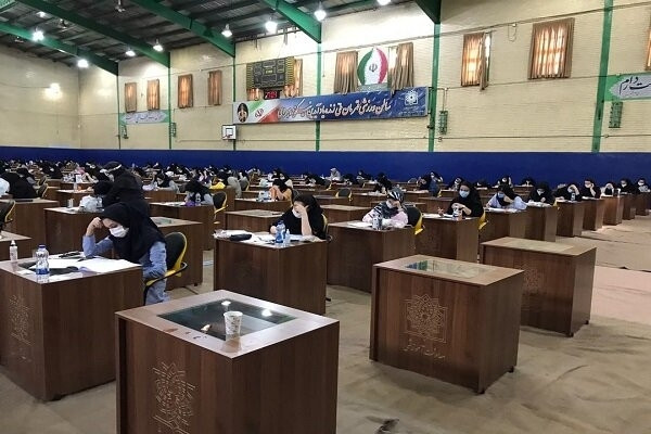 آخرین فرصت انتخاب رشته پنجاه‌ودومین آزمون دستیاری پزشکی آغاز شد