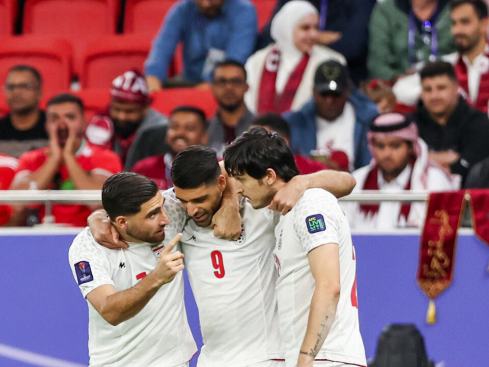 زنگ خطر برای فوتبال ایران