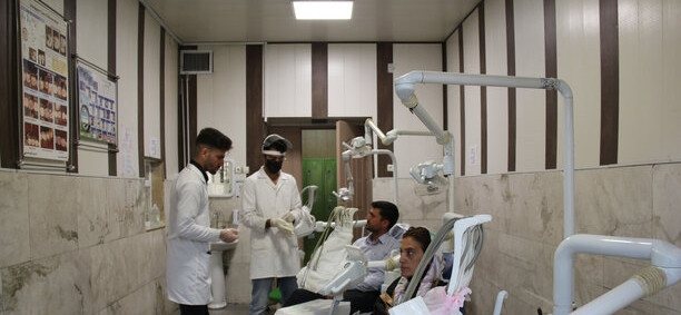 مهلت ثبت نام آزمون ملی دانش آموختگان دندانپزشکی خارج از کشور تمدید شد