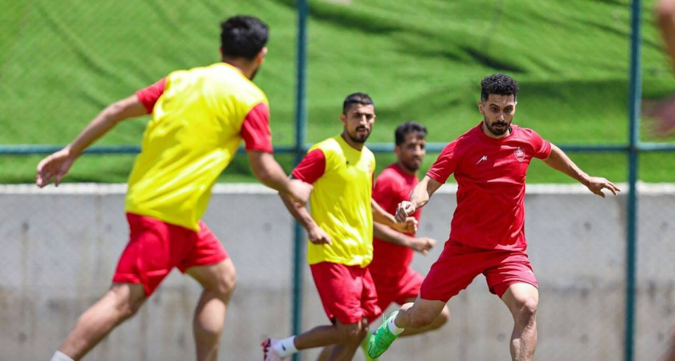 پرسپولیس در چند نقطه نیاز به تقویت  دارد