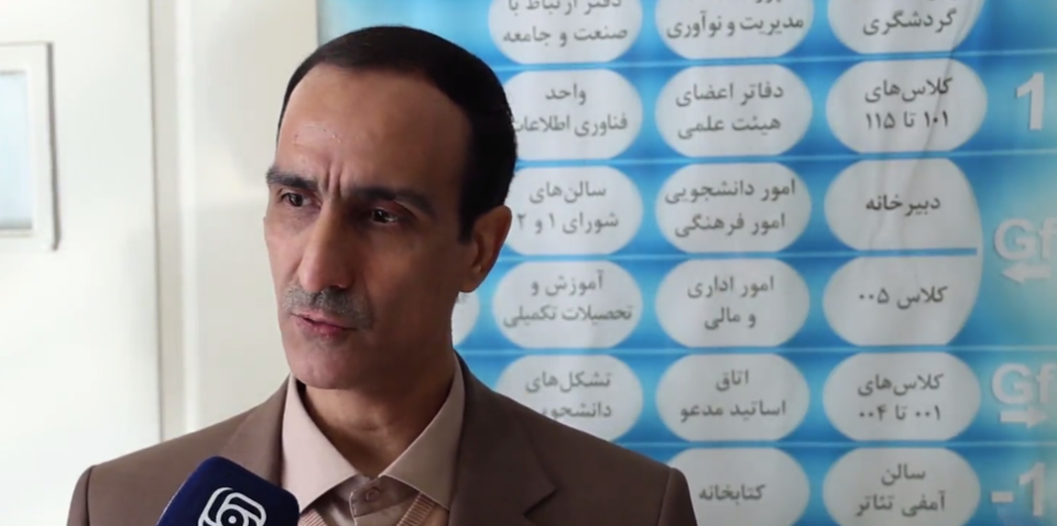 سهمیه کنکوری فرزندان ایثارگر و شهدای حمله رژیم صهیونیستی در زمان اعلام نتایج نهایی اعمال می‌شود