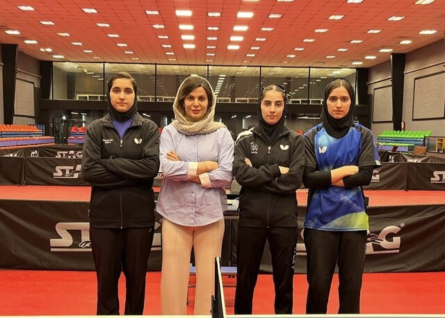 شهسواری قهرمان ، صفایی نایب قهرمان ، ایلوخانی سوم ، یاری چهارم