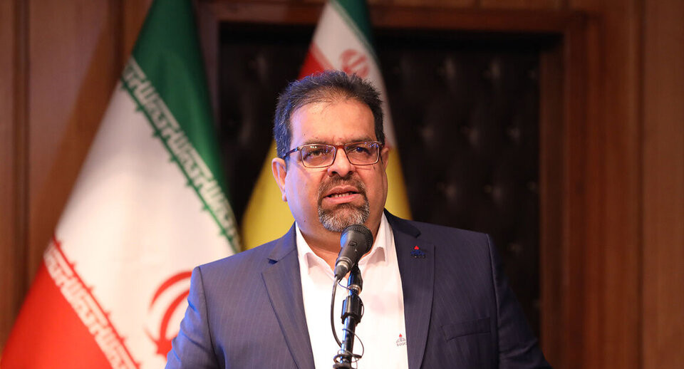 باید صنعت گاز را در اوج حفظ کنیم