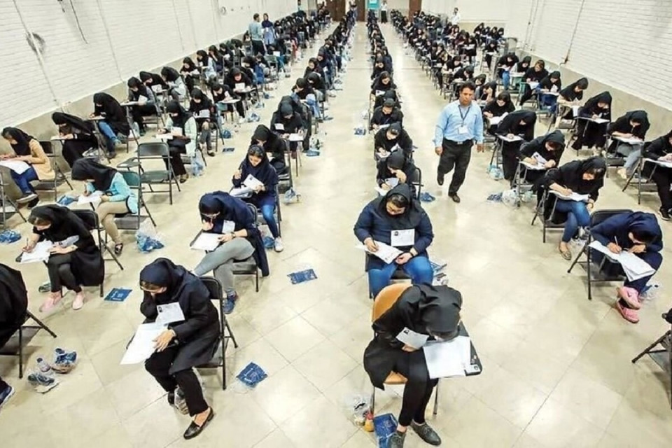 نتایج سی‌امین المپیاد علمی دانشجویی کشور دهه اول مهرماه اعلام می‌شود