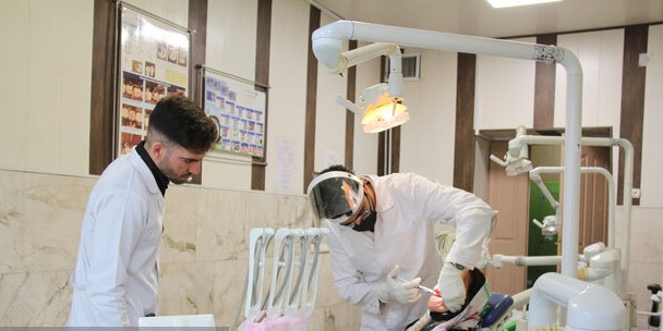 مهلت دوباره ثبت نام در آزمون پذیرش دستیار تخصصی دندانپزشکی فراهم شد