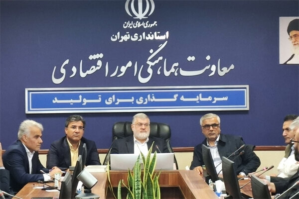۲۰ درصد از تهرانی ها پمپ و منبع ذخیره آب ندارند