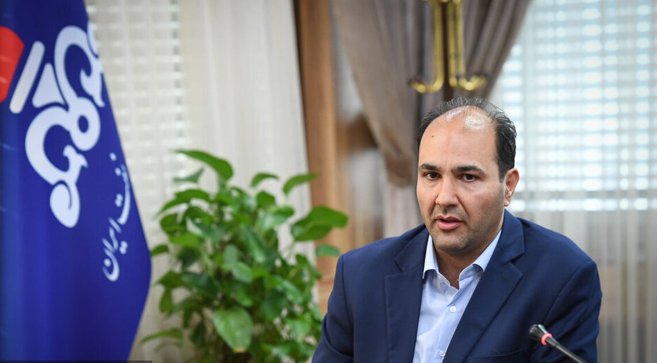راه‌اندازی سامانه جامع قراردادهای داخلی  صنعت نفت