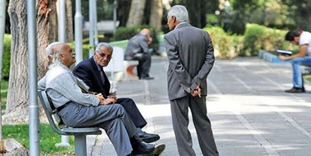پرداخت «وام ضروری» ۵۰ میلیون تومانی بازنشستگان کشوری، به زودی