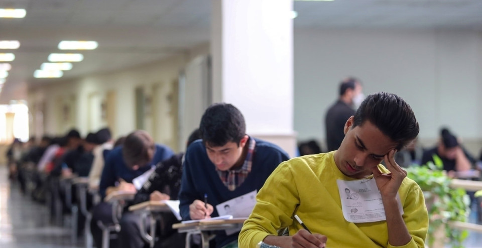 زمان اعلام نتایج نهایی کنکور مشخص شد