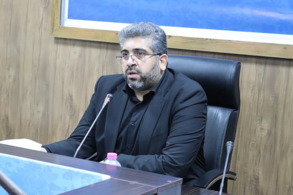 تاکید فرماندار قدس بر نظارت دقیق بر زنجیره گندم، آرد و نان