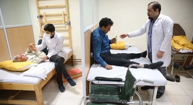 آغاز مهلت دوباره ثبت نام آزمون‌های ارزشیابی علمی کارشناسی فیزیوتراپی