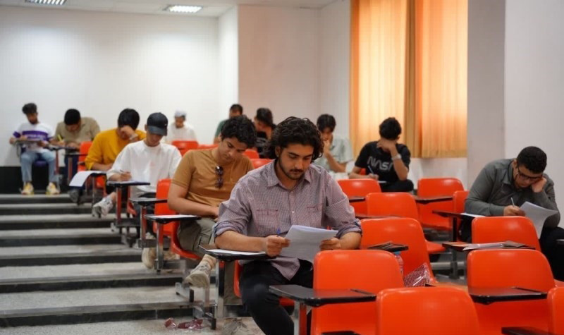 جزئیات برگزاری آزمون گواهینامه و دانشنامه تخصصی و فوق‌تخصصی