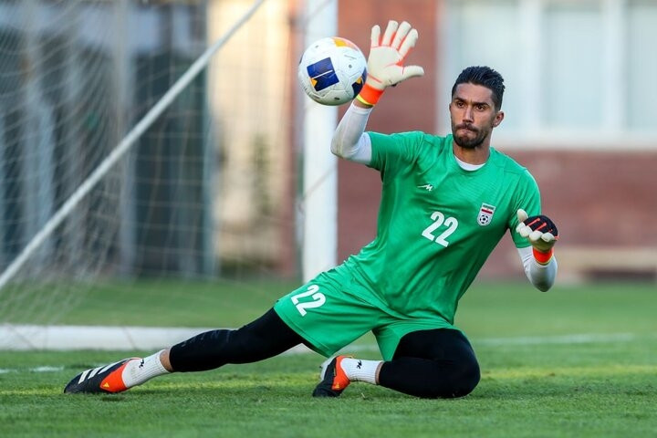 جدایی سید حسین حسینی اشتباه محض بود