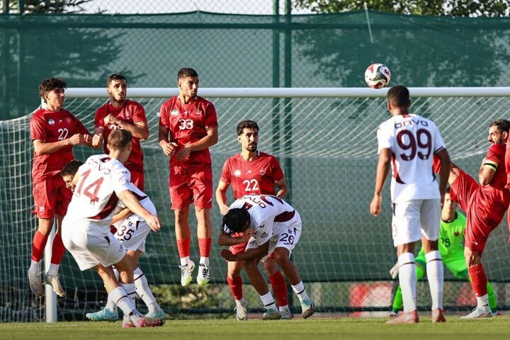 نقل‌وانتقالات پرسپولیس هدفمند بوده است