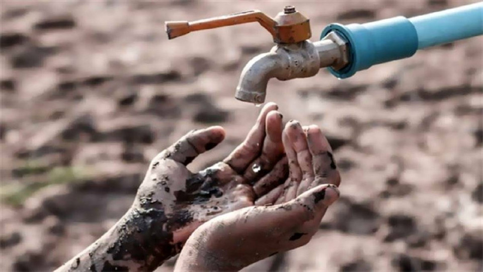 بی‌آبی در قلب زاگرس؛ تنش آبی  در ۳۵ روستای ازنا