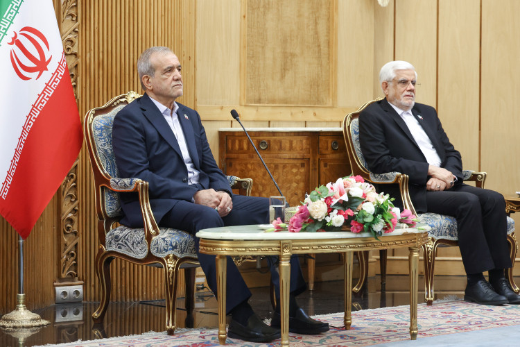حجم تعاملات ایران و پاکستان را  به ۱۰ میلیارد دلار خواهیم رساند