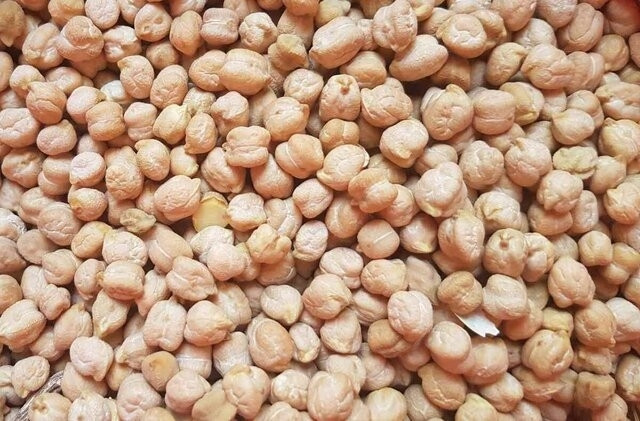 بلای ممنوعیت صادرات دوباره به جان «نخود» افتاد