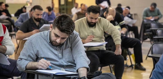 آغاز ثبت نام در آزمون دکتری تخصصی  و پژوهشی علوم پزشکی ۱۴۰۴