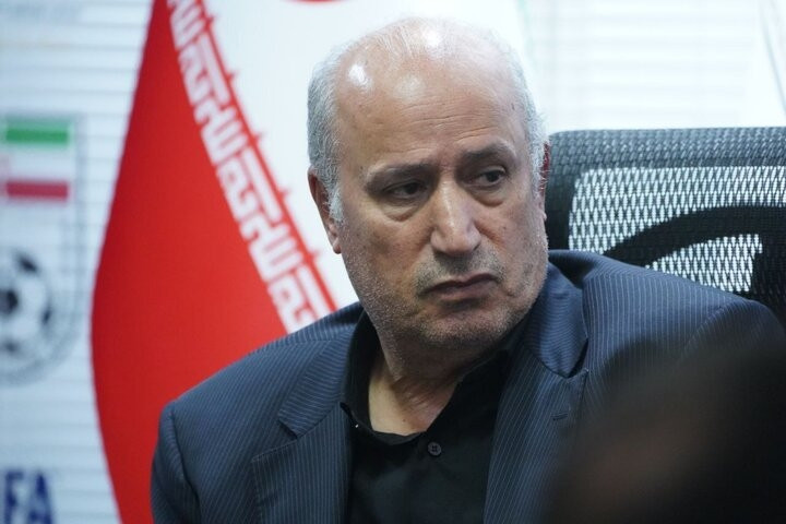 توضیحات تاج درباره محرومیت بیرانوند از بازی‌های ملی