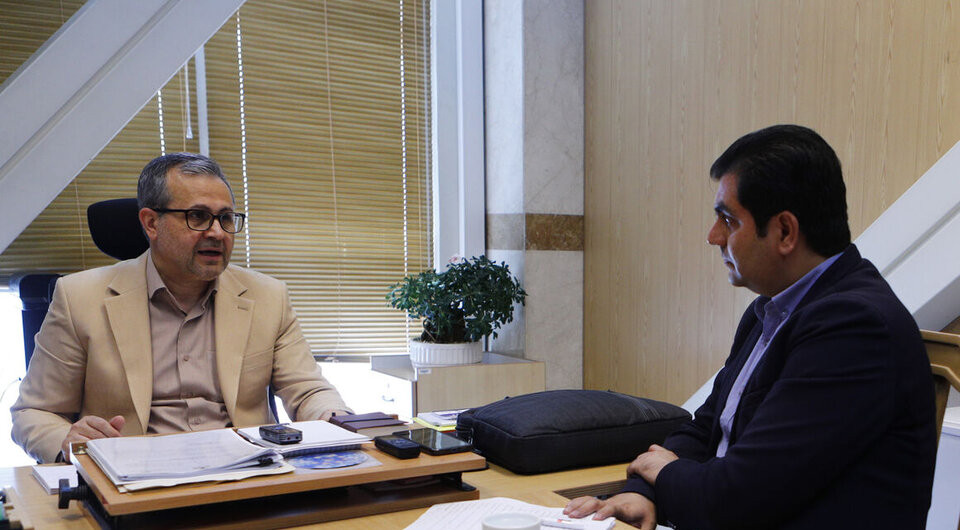 سرمایه‌گذاری هدفمند در پتروشیمی